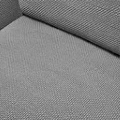 Sofazip PatternFit Világosszürke kanapéhuzat 1-2-3-4 üléses kanapékhoz.