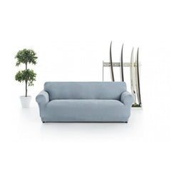 Sofazip PatternFit Halványkék kanapéhuzat 1-2-3-4 üléses kanapékhoz