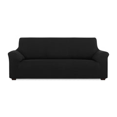 Mondo Fekete 1-2-3-4 üléses kanapéhuzat