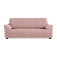 Mondo Rózsaszín 1-2-3-4 üléses kanapéhuzat