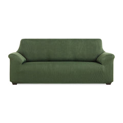 Mondo Zöld 1-2-3-4 üléses kanapéhuzat
